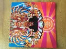 Jimi Hendrix Experience Axis Bold As Love Mono A1/B1 Play Graded Excellent Plus