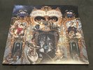 Michael Jackson - Dangerous  [VINYL] RE ISSUE SEALED