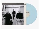 Signed Sealed Charli XCX Baby Blue Vinyl MUSIC FASHION FILM LP Record NEW MINT