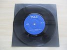 MICHAEL JACKSON - Thriller - Rare Music Box/ Promo Malaysia 45 RPM