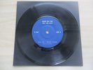 MICHAEL JACKSON - Billy Jean / Beat it  - Rare Music Box use/  Promo Malaysia 45