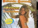 EDGAR LEANDRO • La Sonora Dinamita • Latin Brothers • Lp VG • Varios Hits Listen