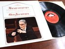 Mozart: Overtures - Otto Klemperer **Columbia SAX 2587 ED1 LP**