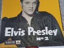 ELVIS PRESLEY- “ELVIS PRESLEY NO. 2