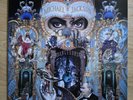 [EX/2LP] Michael Jackson - Dangerous (1991 Korea Orig LP Vinyl)