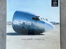 Minor Earth Major Sky by a-ha (2 LPs, 2019) on 180g Vinyl, Import