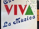 ZAIDA • Cumbia Del Timido • Lp G+ Dino Y Walfredo Cumbias Varios Listen