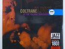 JOHN COLTRANE Live At The Village Vanguard JAZZ WAX JWR-4540 LP 180g SEALED r