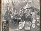 THE RACONTEURS - CONSOLERS OF THE LONELY - vinyl record album lp NM/NM