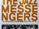 ART BLAKEY & THE JAZZ MESSENGERS THE CAFE BOHEMIA VOL.3 BLUE NOTE DY580501 1LP