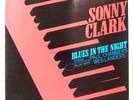 SONNY CLARK BLUES IN THE NIGHT BLUE NOTE GXF3051 1LP