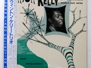 WYNTON KELLY NEW FACES NEW SOUNDS: PIANO INTERPRETATIONS BLUE NOTE BNJ71001 1LP