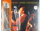 JOHN COLTRANE MEDITATIONS IMPULSE YP8567AI 1LP