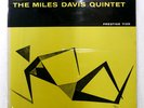 MILES DAVIS QUARTET RELAXIN' PRESTIGE SMJ6532M 1LP
