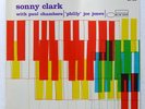 SONNY CLARK TRIO BLUE NOTE BST81579 1LP