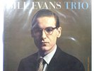 BILL EVANS PORTRAIT IN JAZZ RIVERSIDE SMJ6144 1LP