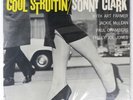 SONNY CLARK COOL STRUTTIN' BLUE NOTE BST81588 1LP