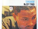 MCCOY TYNER TODAY AND TOMORROW IMPULSE IMP88181 1LP