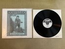 original LP by Elvis Costello - my aim is true..........french promo copy.