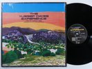 YUSSEF DAYES EXPERIENCE Live At Joshua Tree BROWNSWOOD EP VG+ SHRINK r