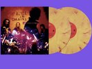 Alice In Chains MTV Unplugged Vinyl 2LP Solar Flare PRESALE Sept 26th