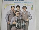 Ramon Ayala Y Los Bravos Del Norte Mi Cojondrina Freddie LP - 1240