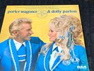 Porter Wagoner & Dolly Parton We Found It RCA Victor 12