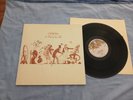 Genesis – A Trick Of The Tail-1976-FIRST UK PRESS- MAD HATTER (A-1;B-1) -EX++
