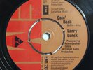 QUEEN LARRY LUREX I Can Hear Music UK official press EMI 2030 Freddie Mercury