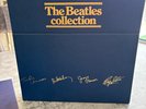 The Beatles The Beatles Collection BC 13 Vinyl Box Set Parlophone