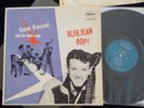 GENE VINCENT Bluejean Bop 1956 LP Capitol T764 Scranton 1st Press Mono VG Plus