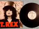 1972 T. Rex - The Slider - Reprise MS 2095 PROMO Glam Rock 33 rpm 12
