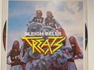 Sleigh Bells Treats Picture Disc Vinyl