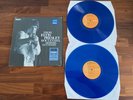 From Elvis Presley Boulevard Memphis Tennessee FTD 2x LP Blue Vinyl Limited