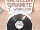 Rare Napoleon Dynamite Liger Breaks Beats Scratch Samples Dj Turntablest Record