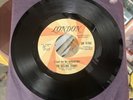 The Rolling Stones 45 rpm London 5N-9766 Promo I Can't Get No Satisfaction EX