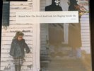 Brand New The Devil And God Are Raging Inside Me 180g Music On Vinyl LP MOVLP791