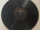 Kaiti Grey Greek 78rpm Columbia DCG291 Bithikotsis Zeibekiko Rebetiko Shellac