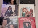 Country Music LP LOT: DOLLY PARTON & PORTER, LORETTA LYNN & CONWAY, EMMYLOU