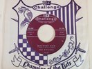 Riptides, WILSON, WILLIAMS  (SURF ROCK 45) #59058 PLAYS VG+ TO VG++