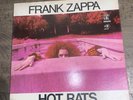 Frank Zappa - Hot Rats LP VINYL ALBUM