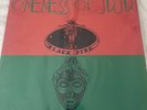 Oneness Of Juju Bush Brothers And Space Rangers Lp Rare Funk