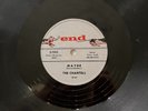 BIG DEAL SCARCE DOO WOP ORIGINAL 78 CHANTELS MAYBE ON END 1005 FROM 1957