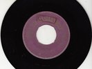 ELVIS PRESLEY *HEARTBREAK HOTEL/ I WAS THE ONE* 1956 UK GOLD HMV  7M 385 R & R