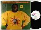 Richard Groove Holmes - Six Million Dollar Man LP - Flying Dutchman VG+ Shrink