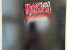 Iron Maiden – Running Free Live - PROMO - 1985 - USA