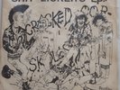 The Shitlickers - Cracked Cop Skulls 7
