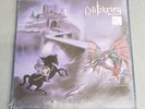 BLITZKRIEG Mists Of Avalon 2018 Heavy Metal 2xLP sealed VINYL Record NEW