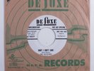 R&B Rocker/Doo Wop 45 GUYTONES Baby I Don't Care DELUXE promo HEAR r