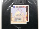 LED ZEPPELIN SONG REMAINS THE SAME SWAN SONG P5544N 2LP